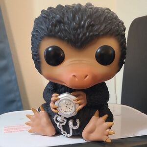 Funko Wizarding World Harry Potter 12" Niffler Vinyl Figure